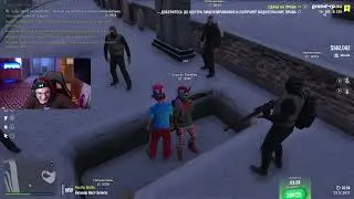 Серега испугался 😂👉👌