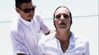 Pure - Joe Grah (Official Music Video | Honeymoon Island, FL)