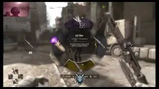Dying light 2 enemy’s neck glitched