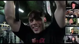Como era as consultorias na época do Jason