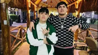 Junior H - En Paris ft Chachito [Próximamente]