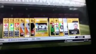 Road to an inform in a pack ep.2