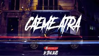 TRAP BOW Instrumental | Caeme Atra | Dembow Dominicano | By Stone Beats