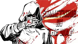Ninja Kamui | AMV | Something in the Way | By AMV Point