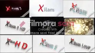 Xilam Xilam 2 Xilam HD Xilam Love Xilam 2 HD Xilam другою заставку Xilam 3 Xilam Love 3 Xilam Live