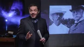 Марк Твен. Личные воспоминания о Жанне д'Арк - Документальные фильмы (Библейский сюжет)