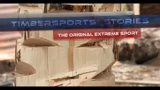Un allenamento speciale per i nostri atleti STIHL TIMBERSPORTS®