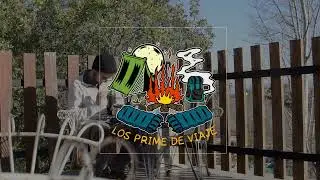 ¡Hoy cerramos el primer mes de viaje!