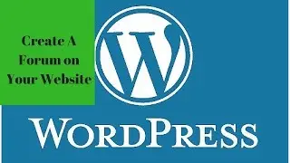 Increase Traffic by Creating a Forum On Your Website Using 