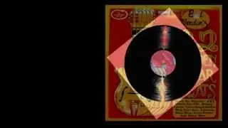 BERT WEEDON - GUITAR BOOGIE SHUFFLE