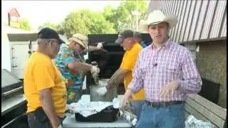 Nebraskaland Days Sizzle Reel 2015