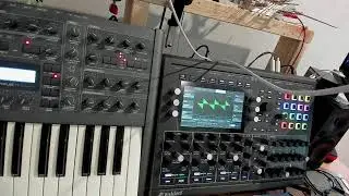 2024-08-05 Short Jam