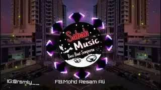 SABAH MUSIC - DJ SWEET LOVE(BreakLatin)