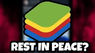 Rest In Peace BlueStacks? | Windows 11 Now Has Android Apps!