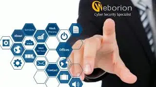 WebOrion Cyber Security