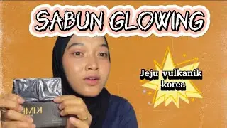 REVIEW JUJUR SABUN KIME VIRAL