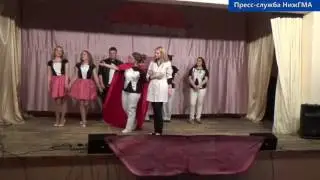 СВ СФ 2017