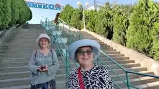 Геленджик. Открытие сезона. Новые  эмоции 🏖