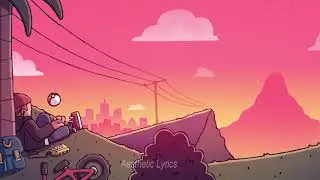 ANTES QUE SE ACABE - Bad Bunny // LETRA-LYRIC