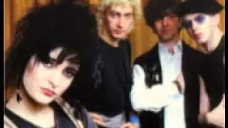 Siouxsie and the Banshees - Paradise Place (Rem)