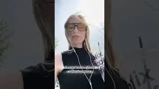 Мини влог из моей жизни за 1 минут // шоппинг в авиапарке в Москве//последние дни в Москве//05.07.24