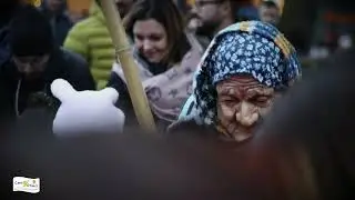 6 Gennaio - La befana