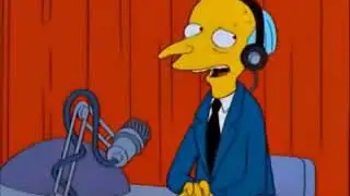 (Testigos de Jehova) Escenas gays en Los Simpsons ¿Conspiración?