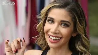 Hebeos-2022 Bridesmaid Dresses Behind the Scenes