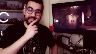 Ревю Абигейл/Abigail