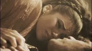 Смерть Орлицы и Ястреба | Стрела (4 сезон 8 серия)