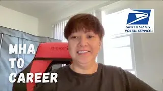 USPS Converting 6,596 MHA to CAREER by AUG 14th