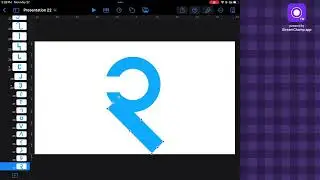 Making Morphing Shavian Letters