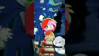 🦔🐺||GC2|| #gachalife #sonic #gachaclubedit #gachaclub #amyrose #gachalife2 #sonicthehedgehog