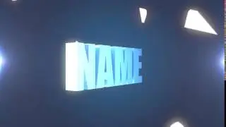 INTRO | C4D #24 +Free download
