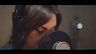 Красивая Лавстори. Песня для жениха. Саша и Марина.