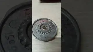Натяжитель цепи электропилы