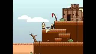Introducing Nern Guan, Master Orator [Lisa gameplay]