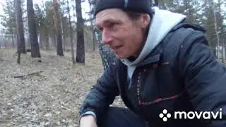 Берёзовый сок 2021 (часть2)