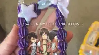 watch me decoden! attack on titan decoden!
