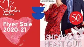 Flyer Sale February 2021|| Oriflame Flyer And This Month Offer||BeautyAlways