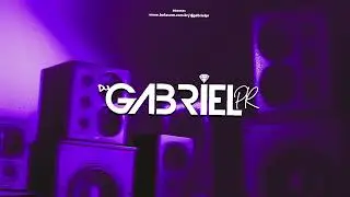 Senta no Meu Palhaço - Mc Gw - Tum Dum - DJ Gabriel Pr