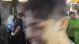 LIVE) RIZKY BILLAR MAIN BOLA BERSAMA TURNAMEN TOBA BOY