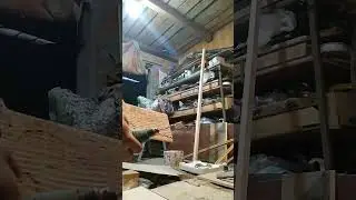 очистка плитки от клея