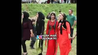The best kurdish music & dance