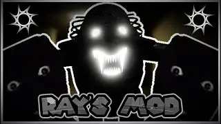 New Addons, Nextbots & NPC's Showcase [v4.3 UPDATE] | Roblox Rays Mod 2023