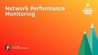 Network Performance Monitoring