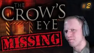 WHERE MY SPOOPS AT!? - Let's Play The Crow's Eye