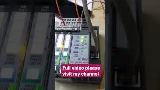 AENT1734 Point io module Configuration 
