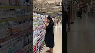 Как шопятся наши в дубае 😁