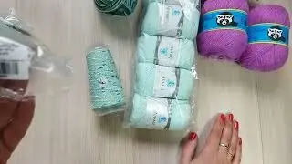 Какие классные подарки !!!Я хвальбушка)))